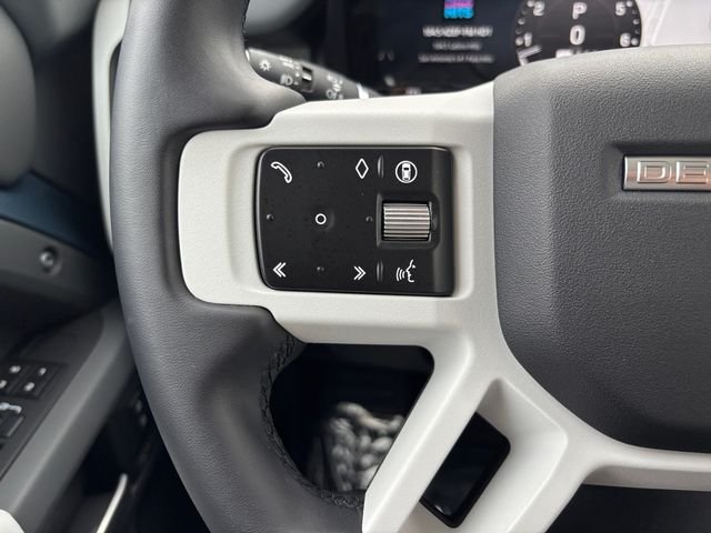 Certified Used 2026 Blue Land Rover X-Dynamic SE image 22