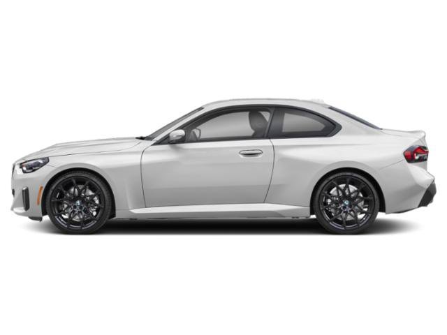 Used 2023 Thundernight Metallic BMW 230i xDrive image 6