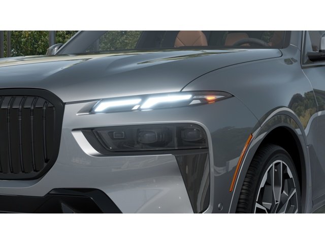 New 2027 Skyscraper Grey Metallic BMW xDrive40i image 6