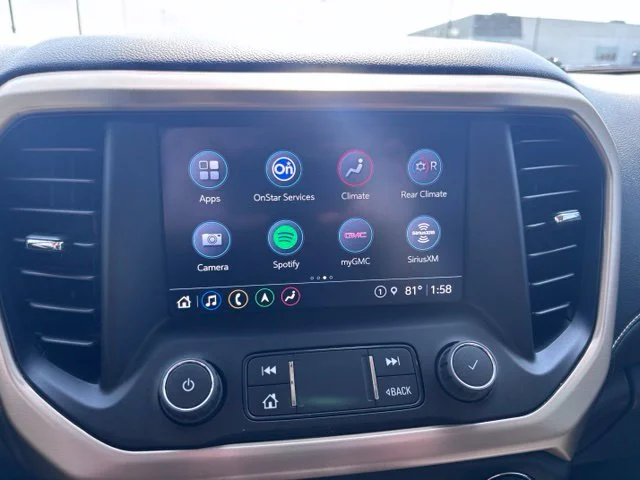 Used 2023 Black GMC Denali image 23