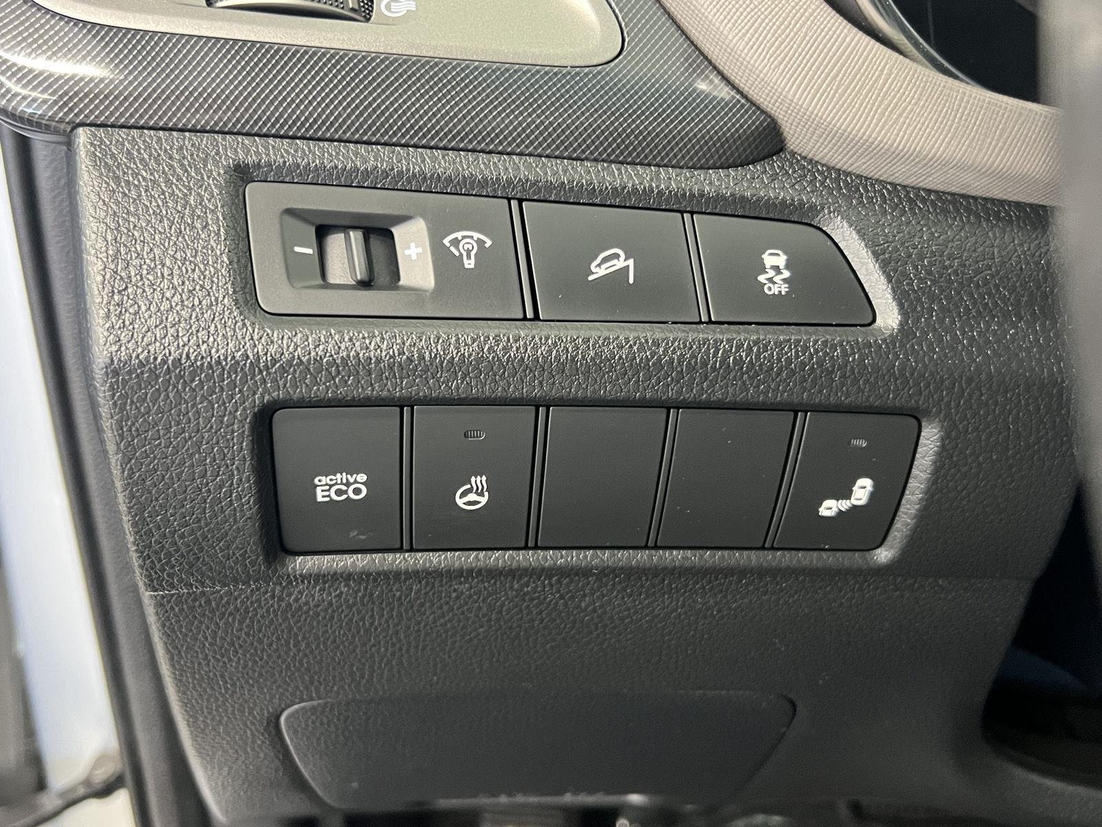 2015 Hyundai Santa Fe Sport 2.0T - Photo 22