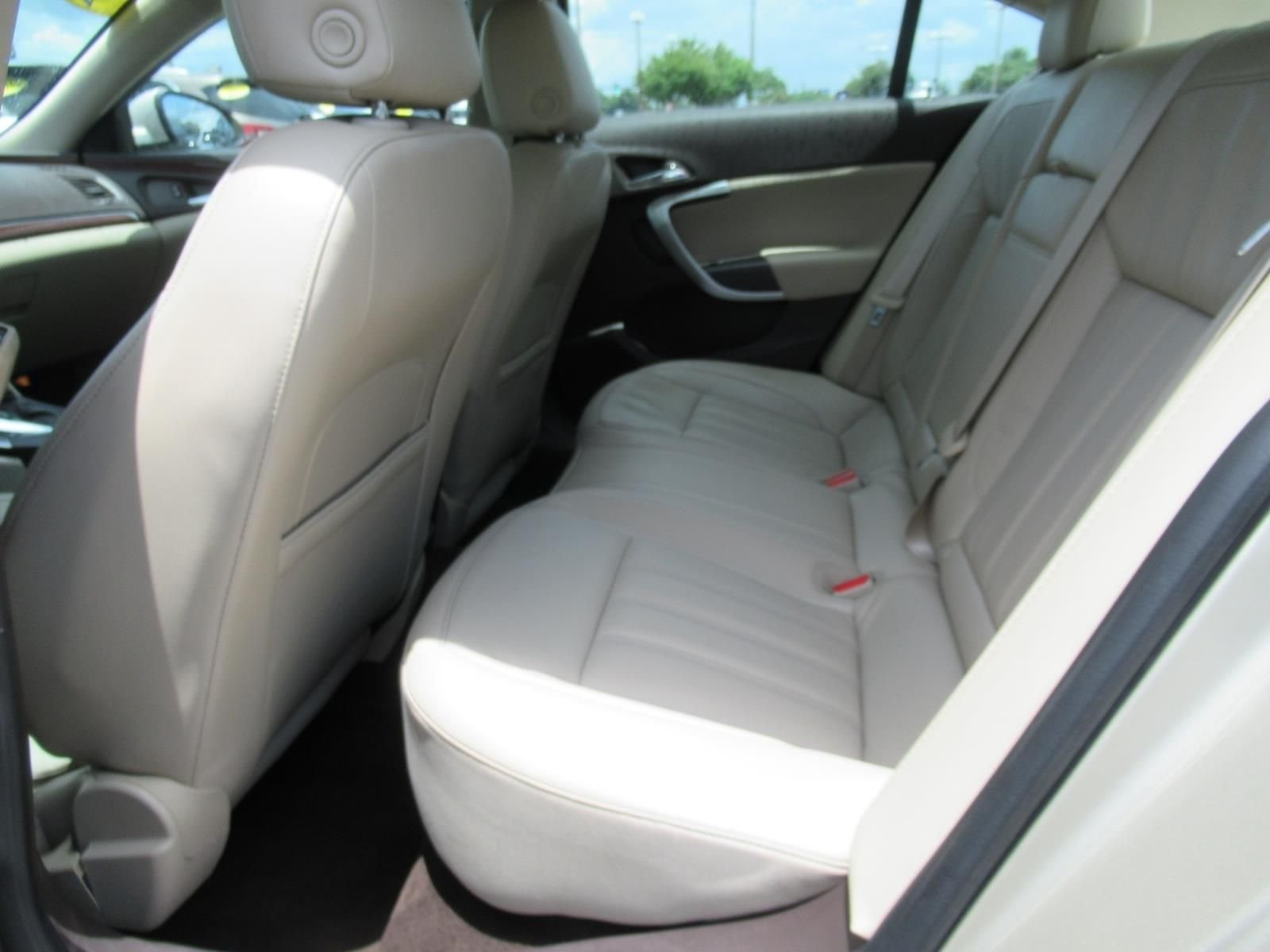 Used 2015 Gold Buick Turbo/e-Assist Premium I image 31