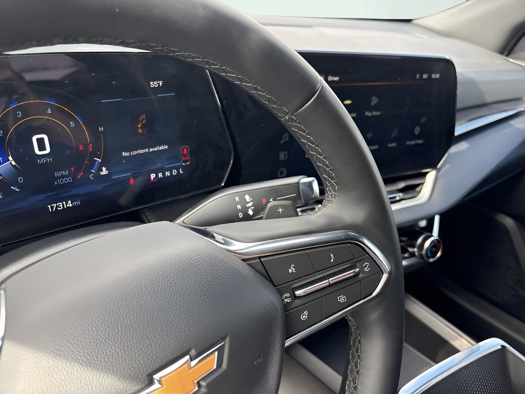 2026 Chevrolet Equinox LT - Photo 29