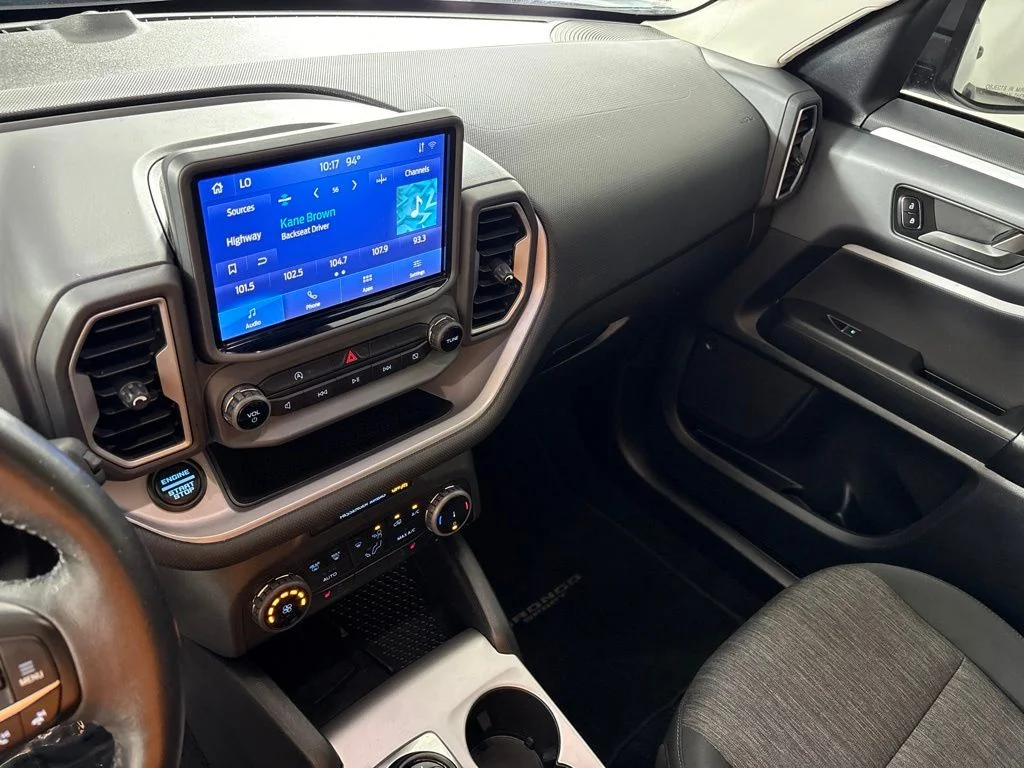 Used 2023 Area 51 Ford Big Bend image 32