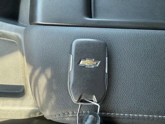 2022 Chevrolet Silverado 1500 Limited RST - Photo 60
