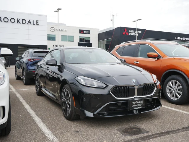 2025 BMW 2 Series 228 xDrive