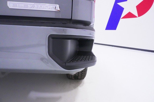 New 2026 Sterling Metallic GMC Elevation image 9