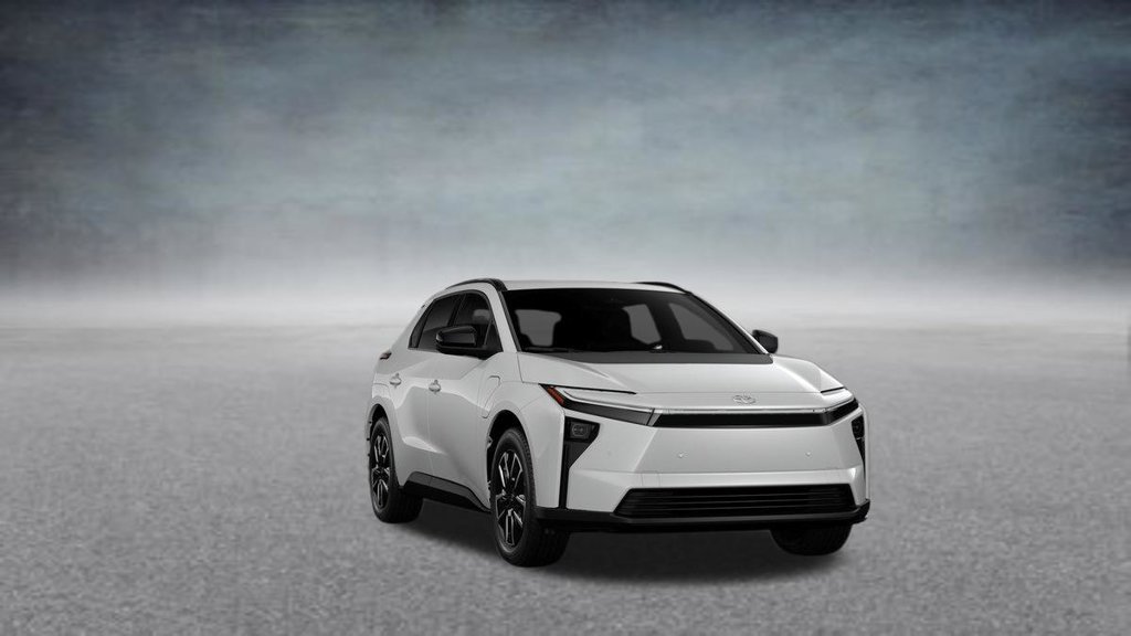 2026 Toyota bZ XLE - Photo 52