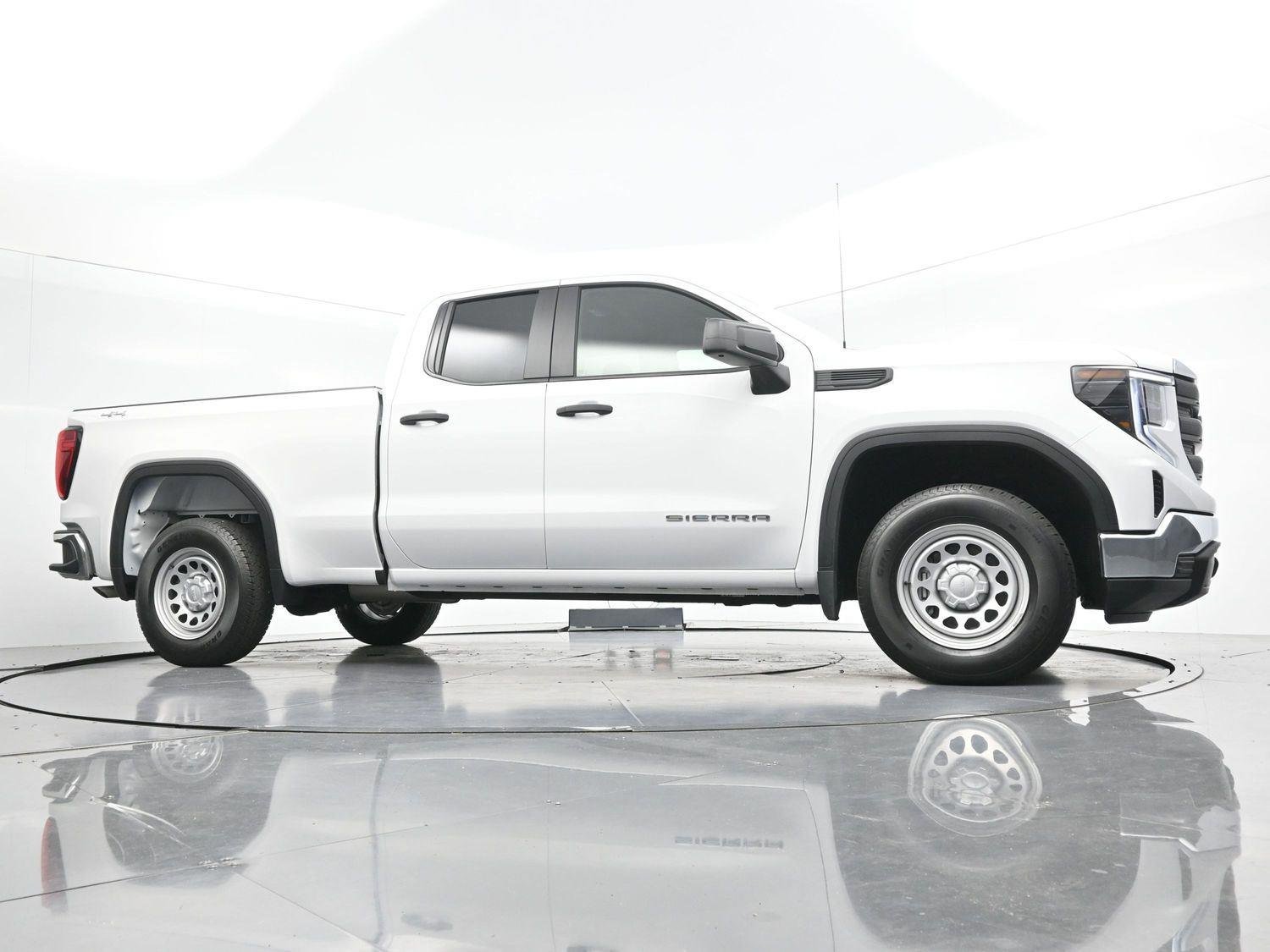 2026 GMC Sierra 1500 Pro - Photo 40