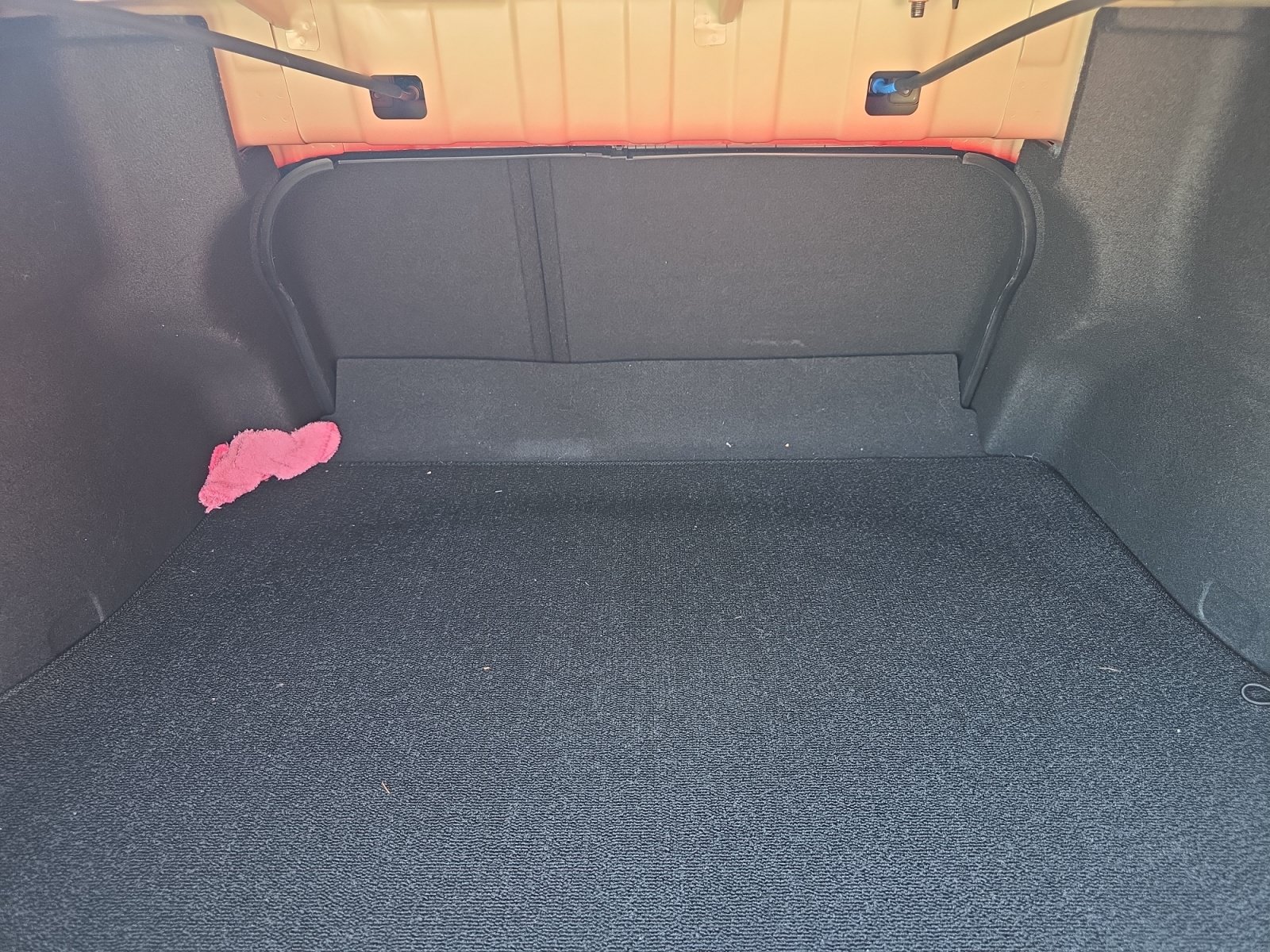 Certified Used 2026 Runway Red Kia GT image 10