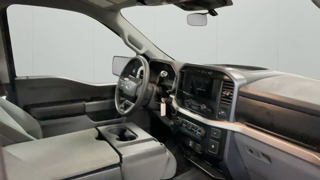 2023 Ford F-150 XL - Photo 43