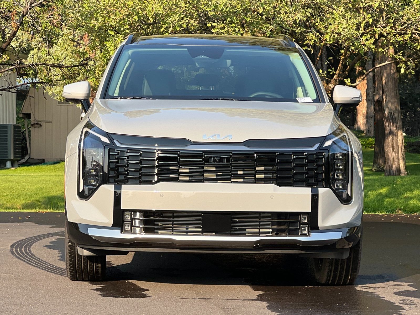 2026 Kia Sportage SX Prestige - Photo 9