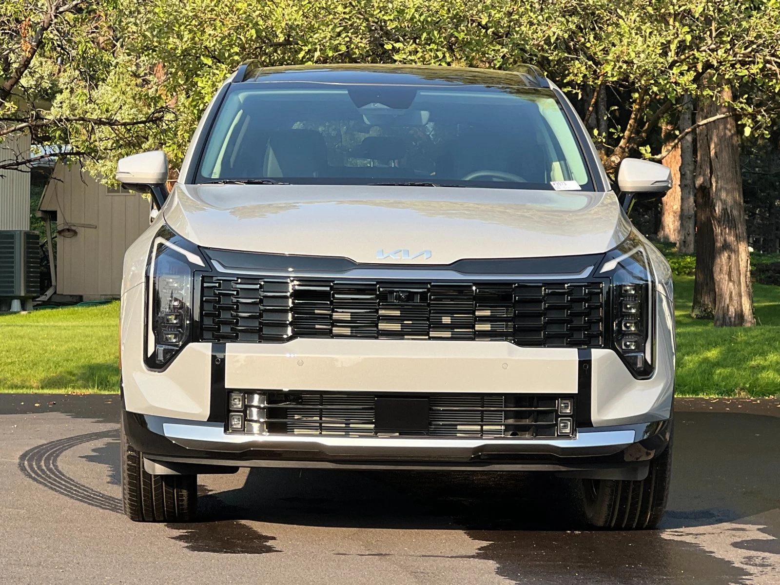 2026 Kia Sportage SX Prestige - Photo 9