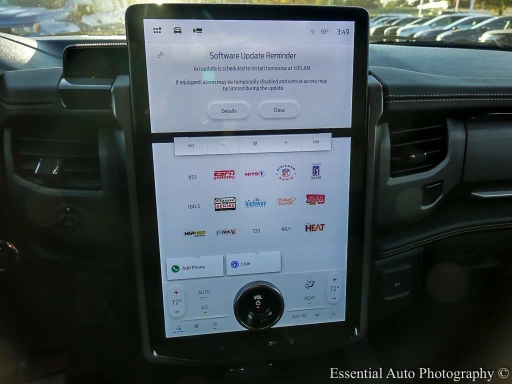 2024 FORD EXPEDITION - Image 24