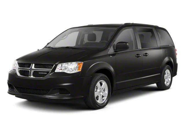 2011 Dodge Grand Caravan Express