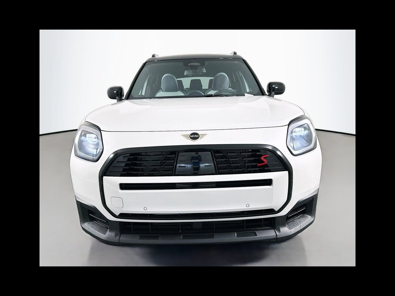 New 2027 Nanuq White Metallic MINI OXFORD EDITION image 2