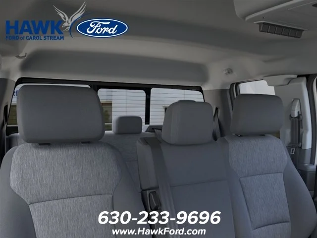 New 2026 Oxford White Ford F-350® XL image 22