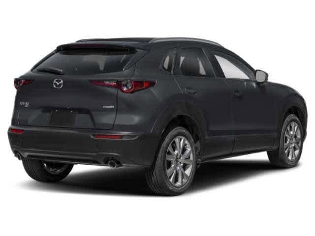New 2026 Jet Black Mica Mazda 2.5 S Preferred AWD image 8