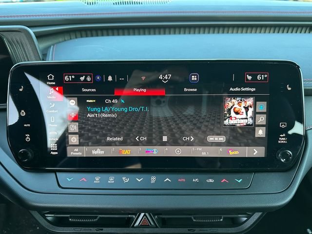 New 2026 Diamond Black Crystal Pearlcoat Dodge Scat Pack image 21