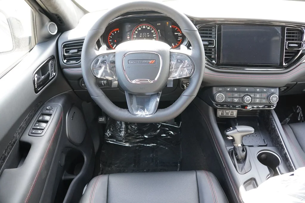New 2026 Gray Dodge GT Premium HEMI V8 image 16