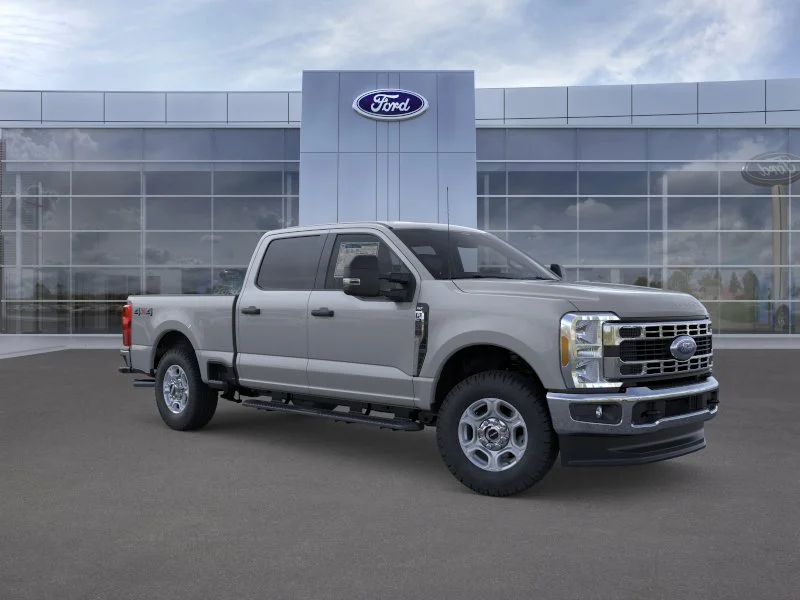 New 2026 Avalanche Ford XLT image 39
