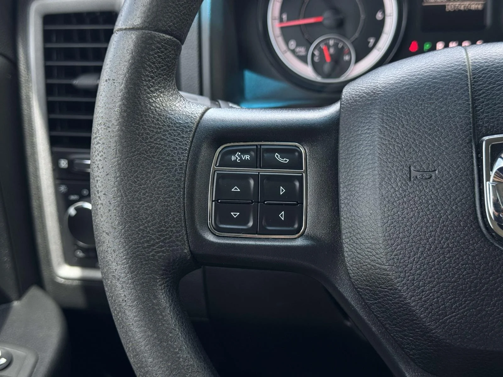 2022 RAM Ram 1500 Classic Tradesman - Photo 15