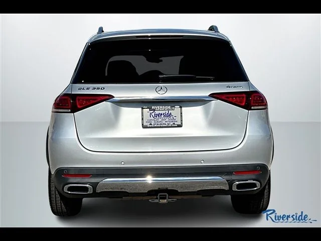 2020 Mercedes-Benz GLE GLE350 - Photo 6