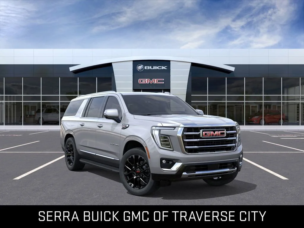 2026 GMC Yukon 4WD Elevation's photo