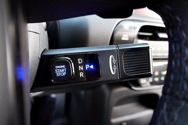 2026 Hyundai Palisade XRT Pro - Photo 35