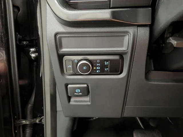Used 2023 Black Ford XL image 27