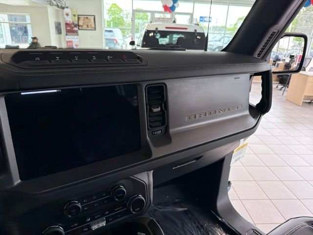 2025 Ford Bronco 4-Door Badlands - Photo 18