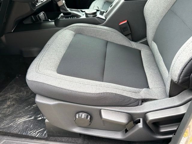New 2026 Gray Ford Big Bend image 11