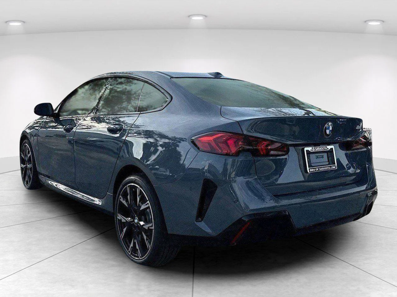 2026 BMW 2 Series 228 - Photo 6