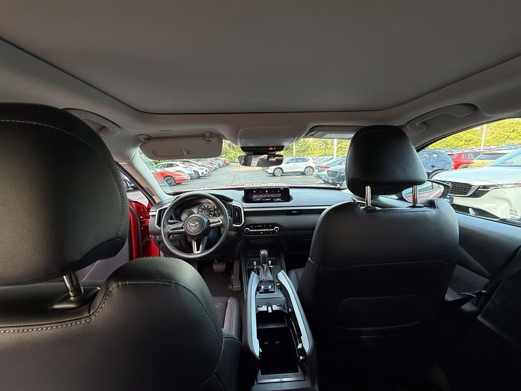 Vehicle thumbnail