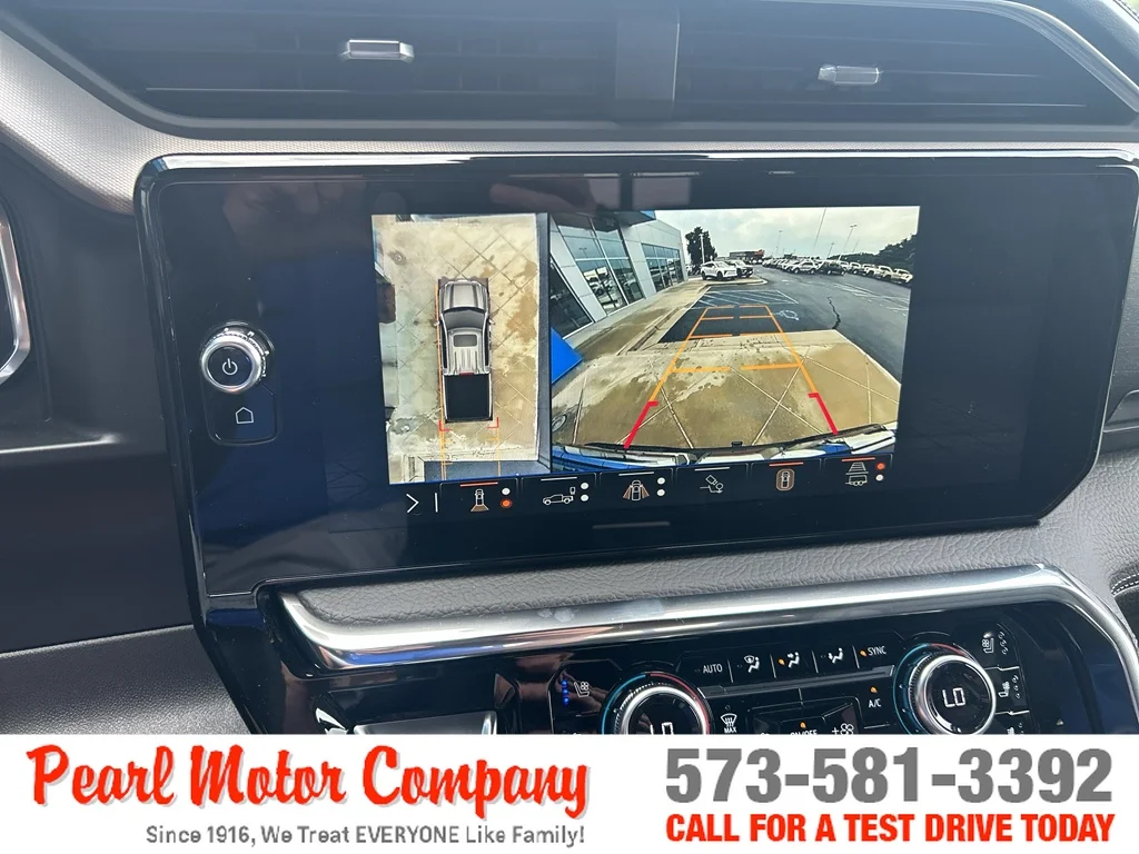 2026 GMC Sierra 1500 Denali - Photo 19