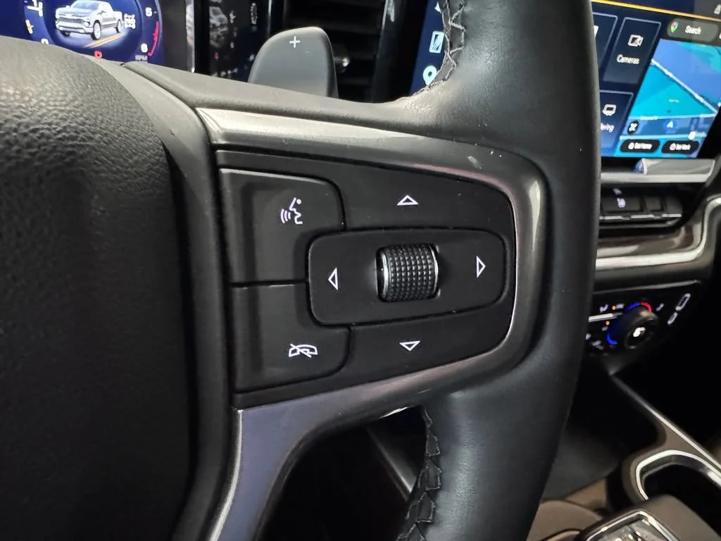 2026 Chevrolet Silverado 1500 RST - Photo 17