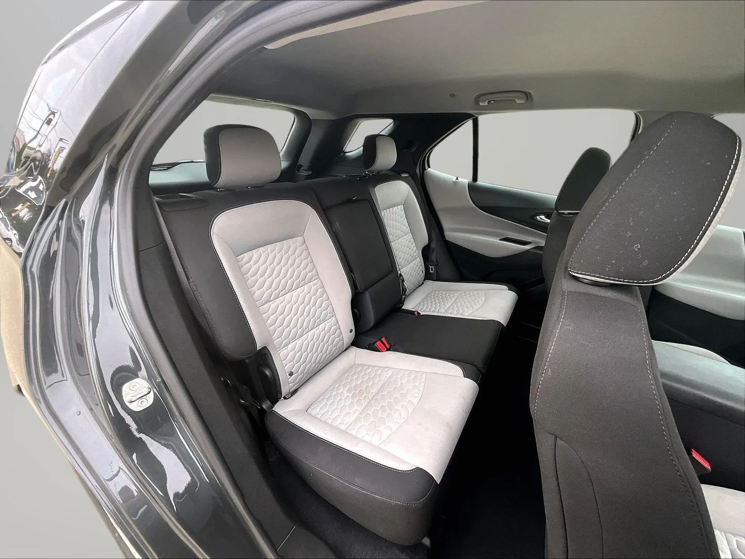 Used 2020 Gray Chevrolet LS image 26