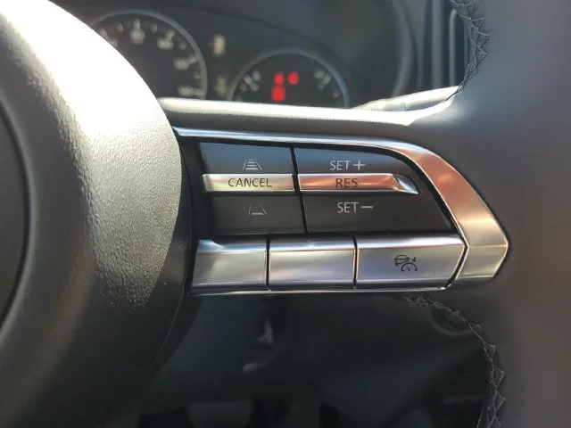 New 2026 Polymetal Gray Metallic Mazda 2.5 S Premium AWD image 5
