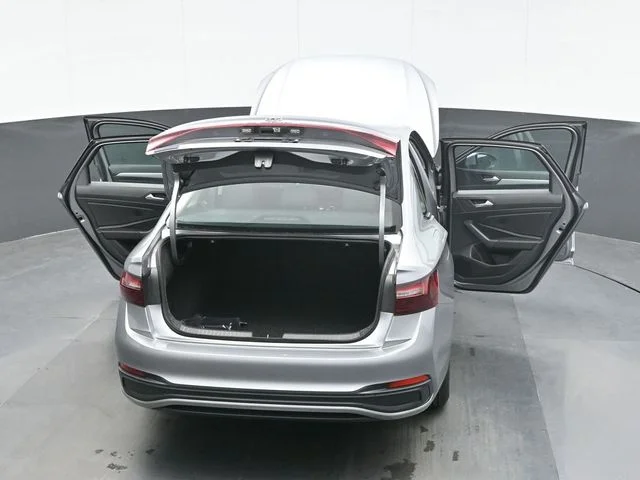 New 2026 Silver Volkswagen 1.5T S image 27