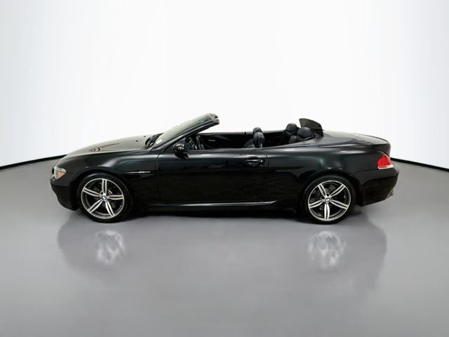 2007 BMW 6 Series M6 - Photo 42