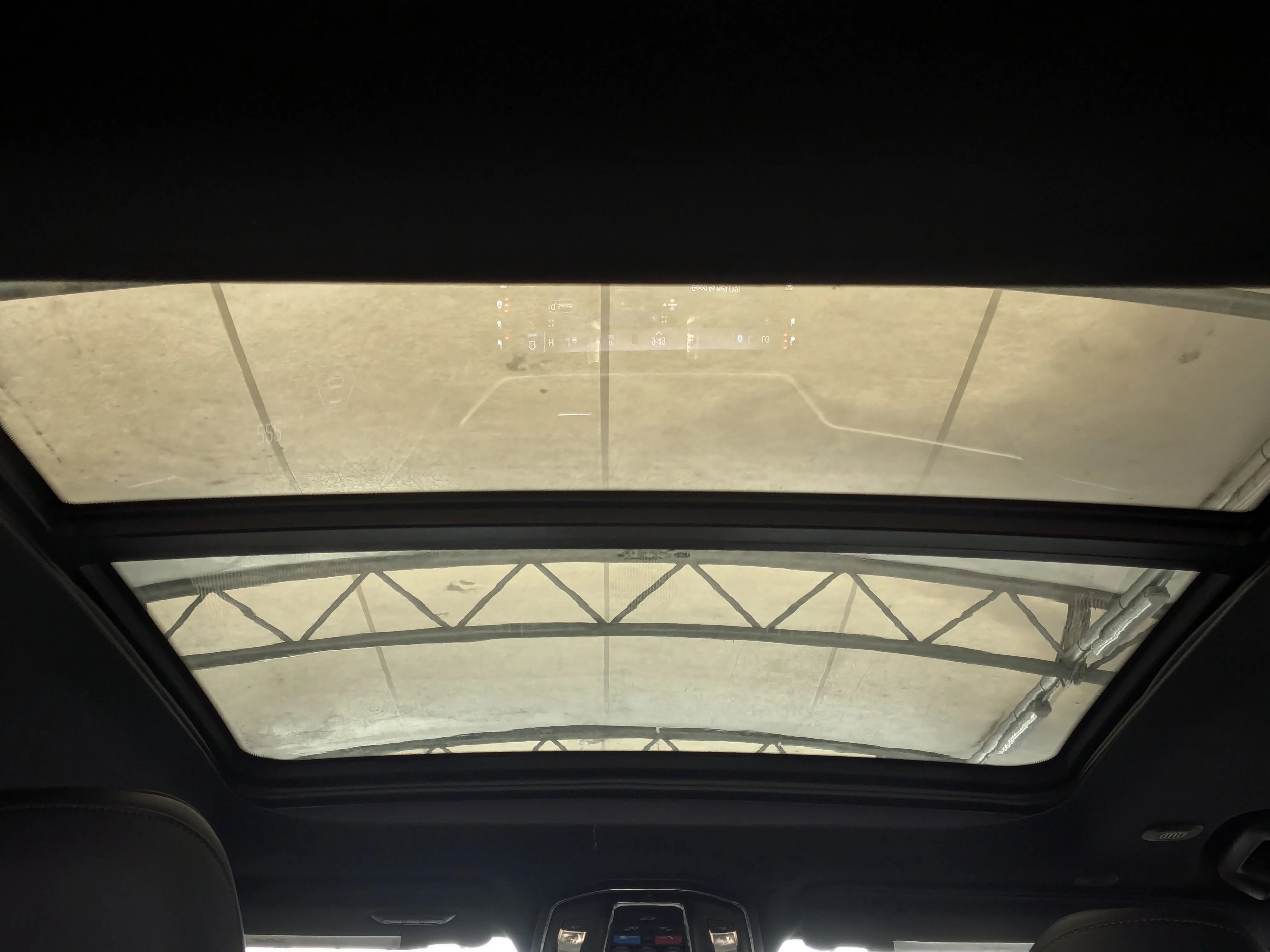 New 2026 Black Jeep Overland - - Surround View - Ventilated Seats - Remote Start & tons more! image 33