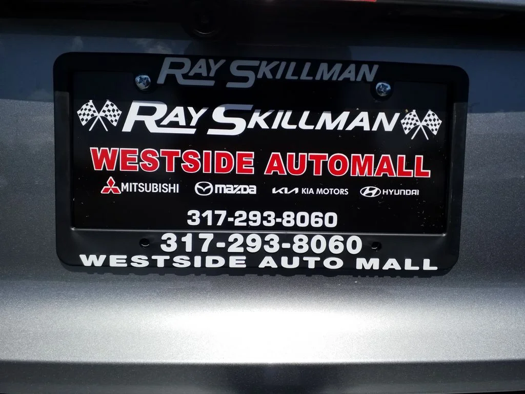 2025 Kia Niro EX - Photo 21