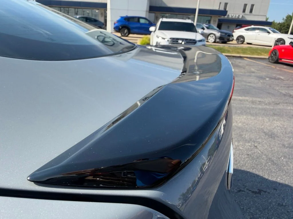 New 2026 Gray Acura Type S image 10
