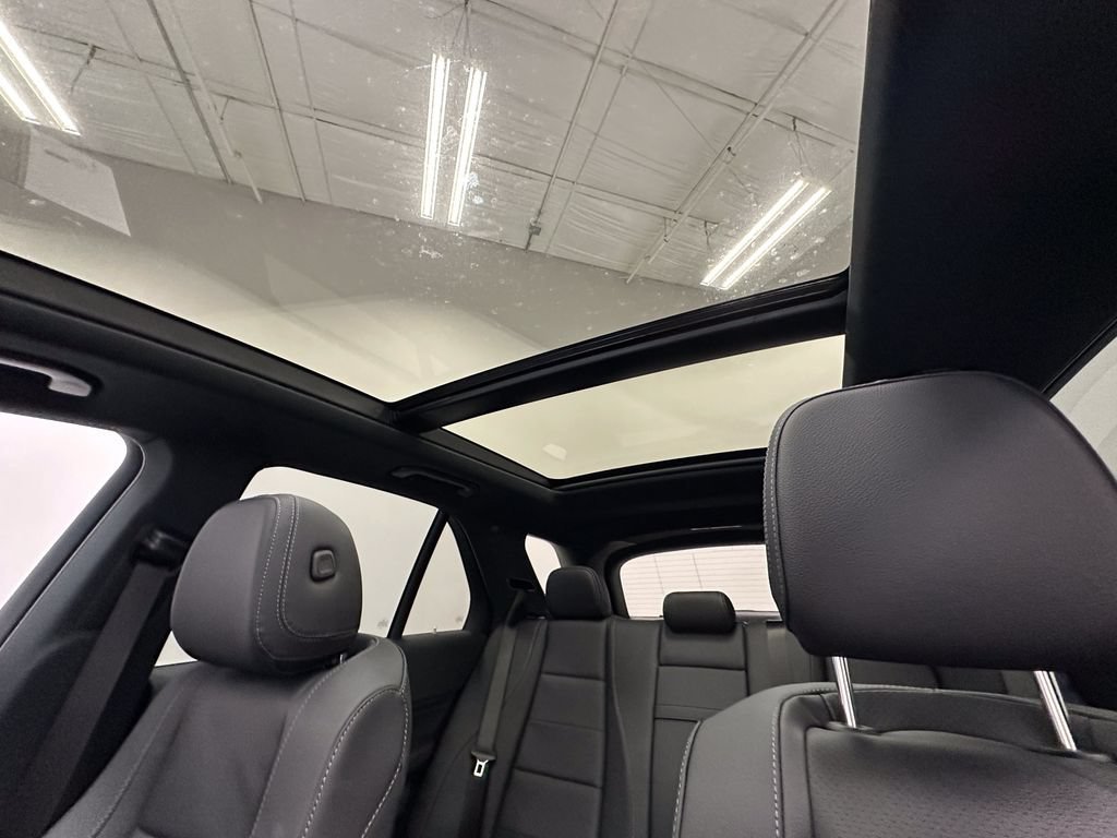 New 2026 MANUFAKTUR Silicon Grey Mercedes-Benz GLE 350 image 74