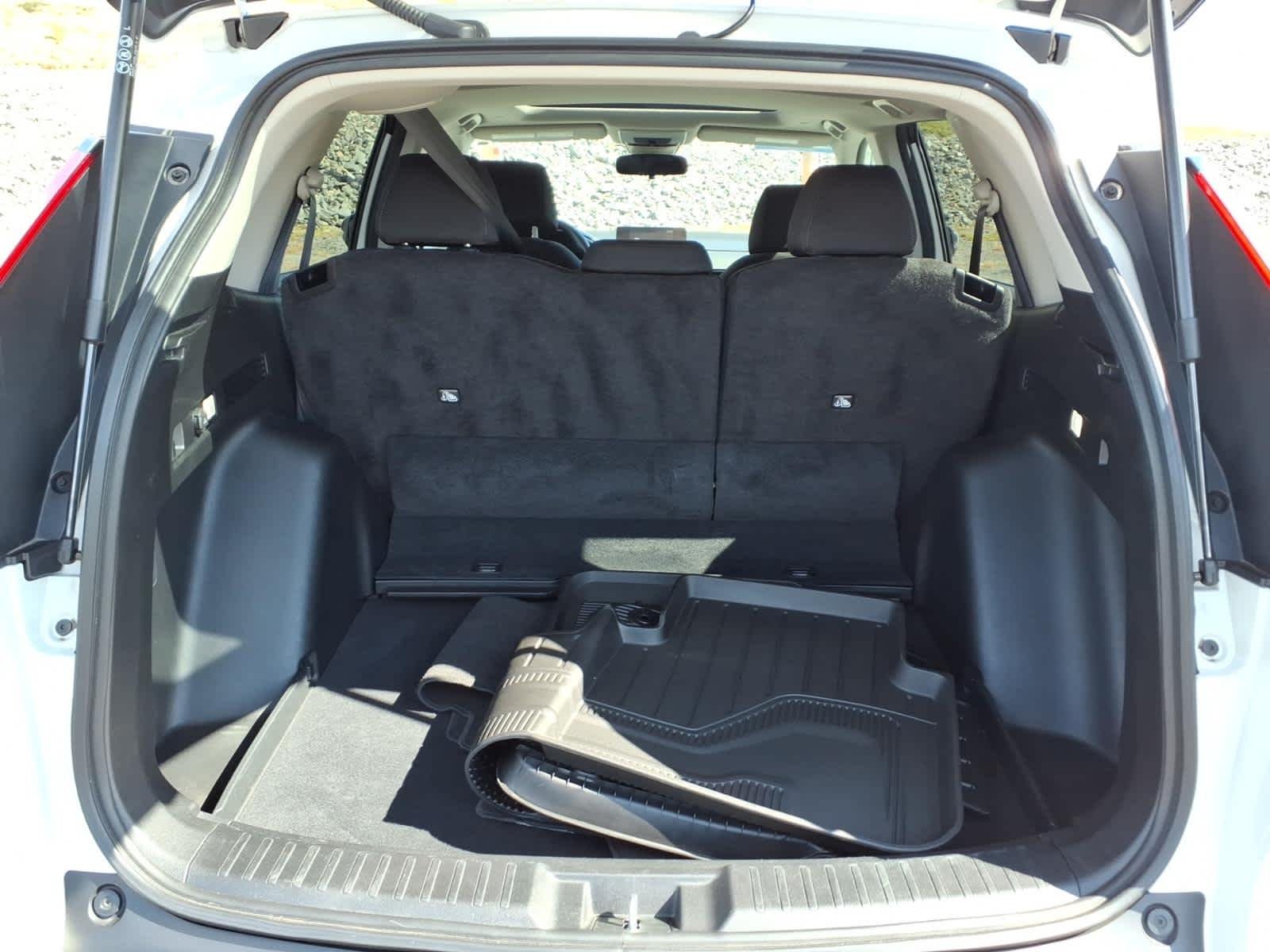 2024 Honda CR-V EX - Photo 10