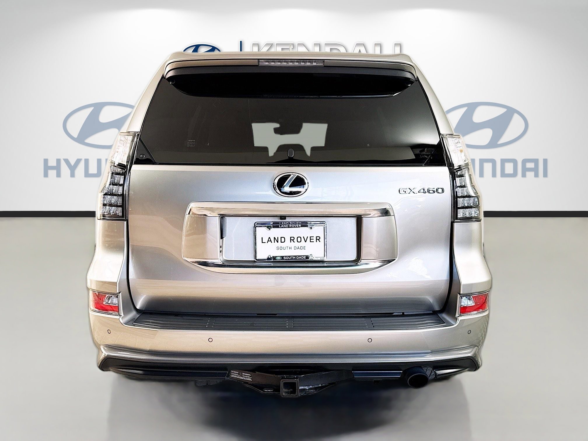 2023 Lexus GX PREMIUM - Photo 6