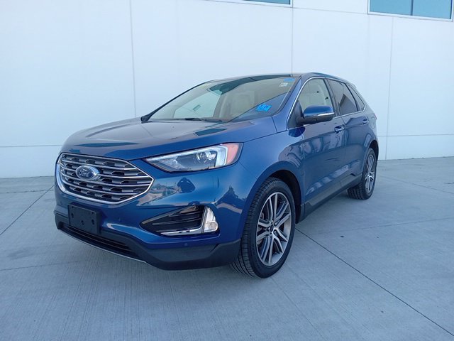 2023 Ford Edge