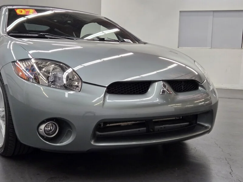 Used 2007  Mitsubishi GT image 5