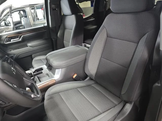 2026 Chevrolet Silverado 1500 LT Trail Boss - Photo 17