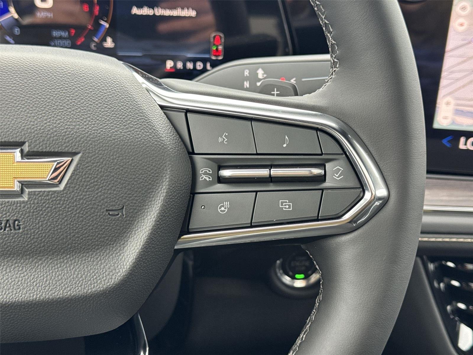 2026 Chevrolet Tahoe Premier - Photo 19